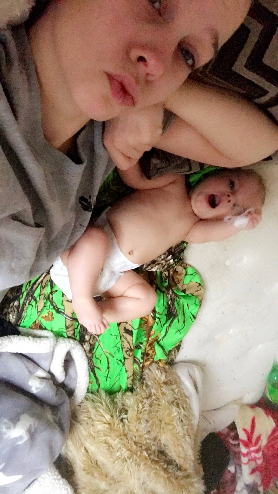 Serenity is registered to the contest to win money with this photo: cheek, child, mouth, nose, person, plant, skin, smile