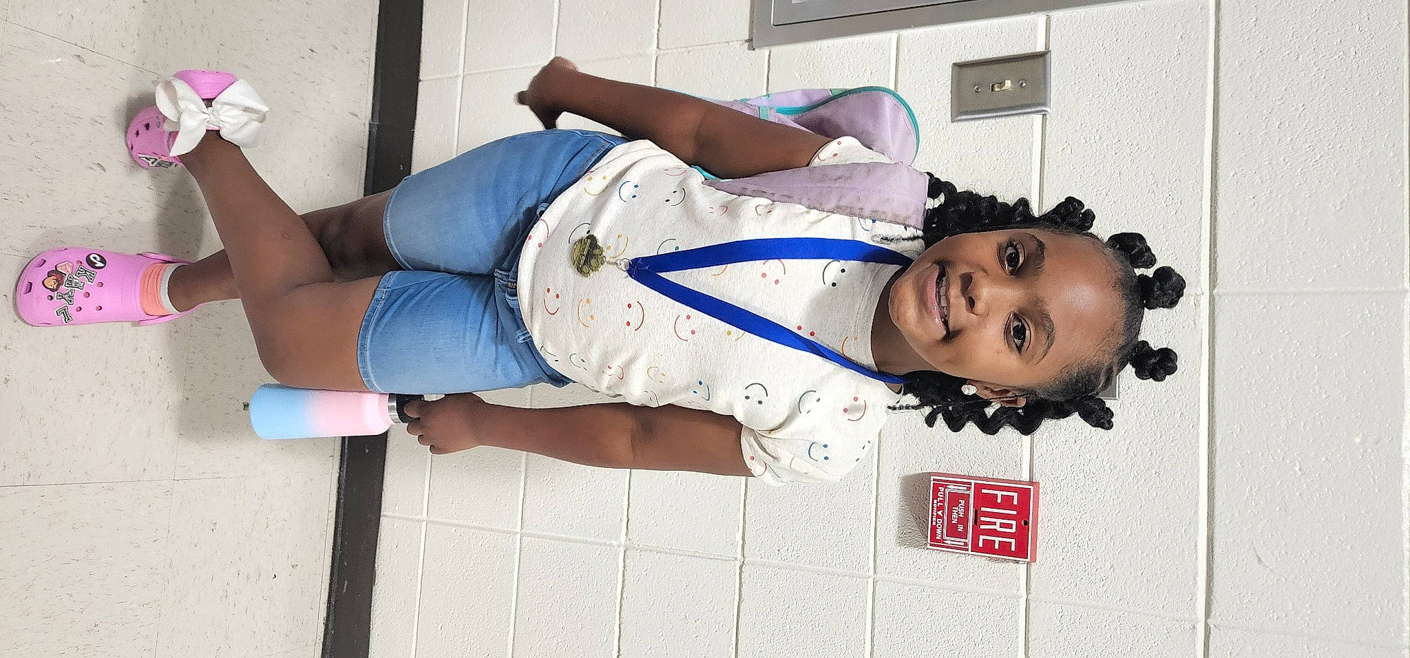 Kaylynn joined the competition — help win amazing prizes! arm, beauty, clothing, elbow, electric_blue, fashion, hat, human_leg, joint, joy, kitchen_appliance, knee, leg, mouth, people, person, sleeve, smile, street_fashion, thigh