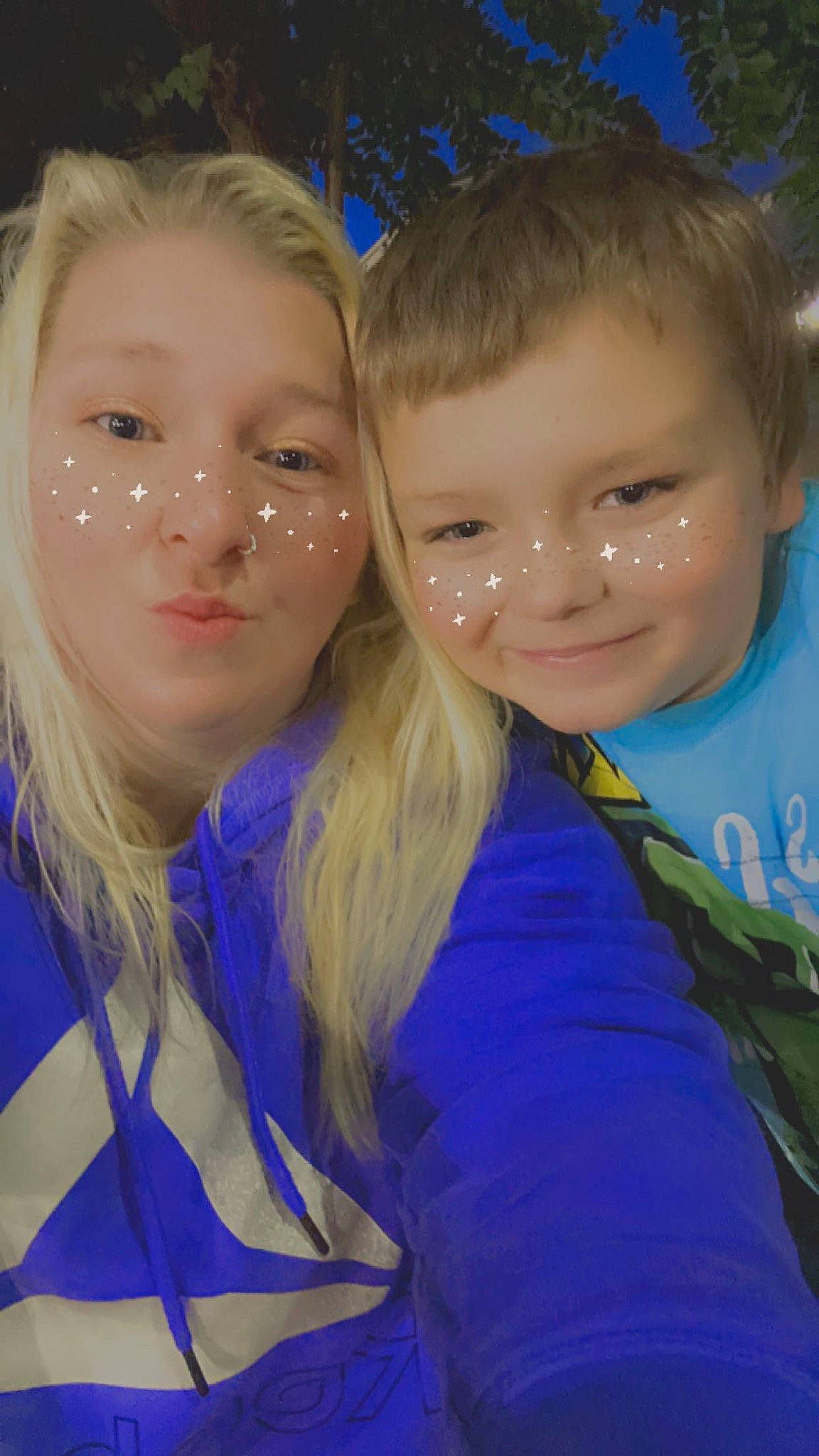 Mason is registered to the contest to win money with this photo: beauty, blue, cheek, chin, cool, electric_blue, eyebrow, fun, gesture, hair, hairstyle, happy, iris, joy, lip, long_hair, neck, nose, person, skin