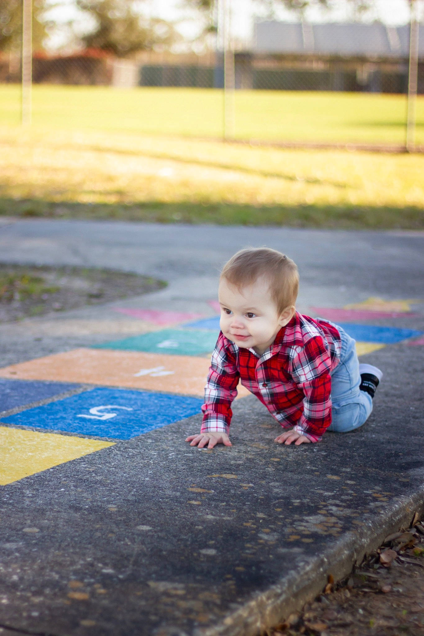 Kolsyn joined the competition — help win amazing prizes! asphalt, baby, child, city, crawling, floor, flooring, fun, grass, happy, leisure, pattern, people_in_nature, person, plant, recreation, road_surface, sidewalk, tints_and_shades, toddler