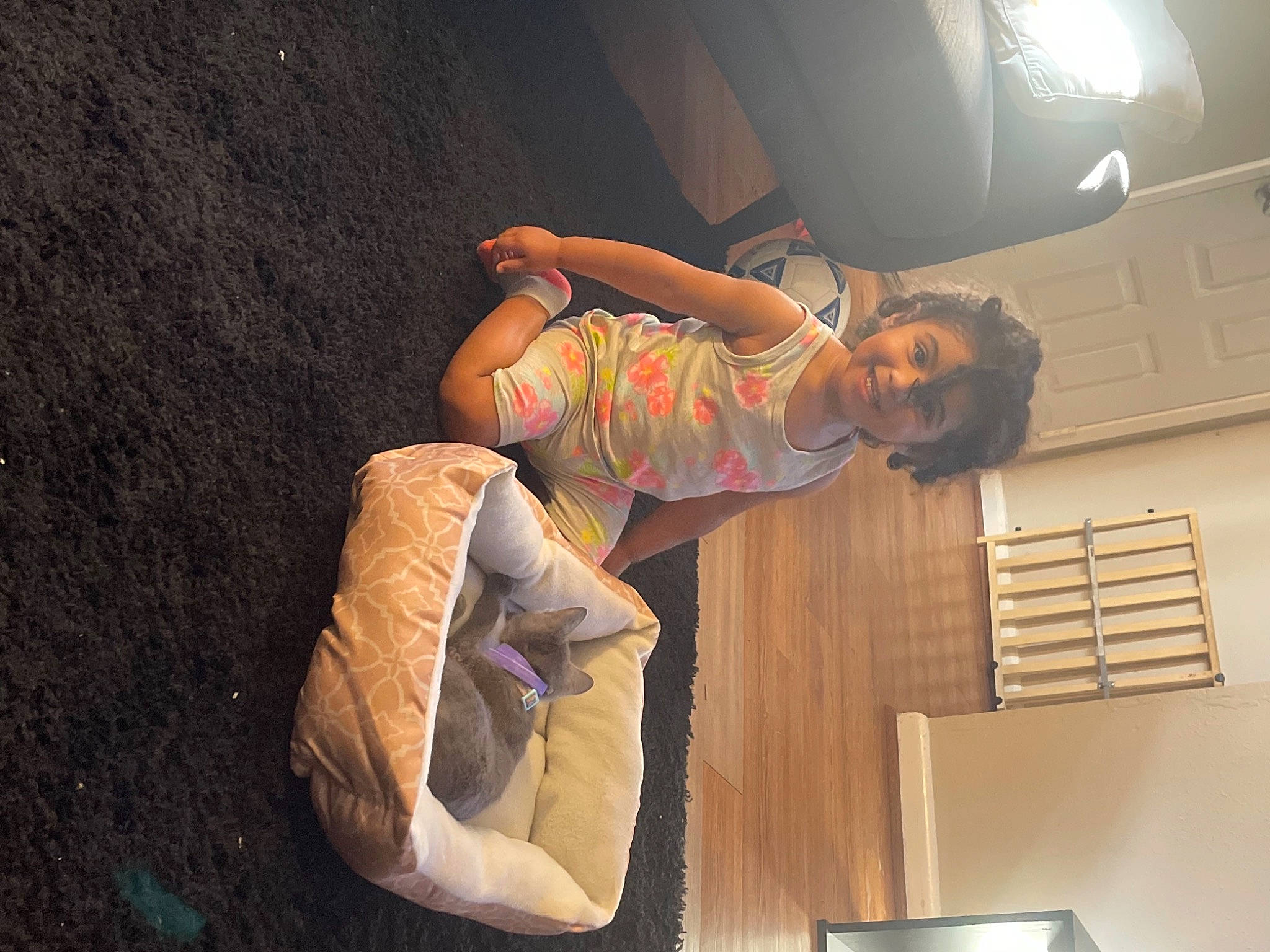 Athena joined the competition — help win amazing prizes! abdomen, arm, comfort, elbow, event, fashion_design, flash_photography, fun, gesture, home_appliance, human_leg, joy, knee, performing_arts, person, room, shoulder, smile, thigh, waist