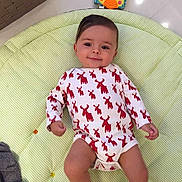 Salah a rejoint le concours — aidez-le/la à gagner de superbes lots !