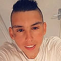 Marine B.