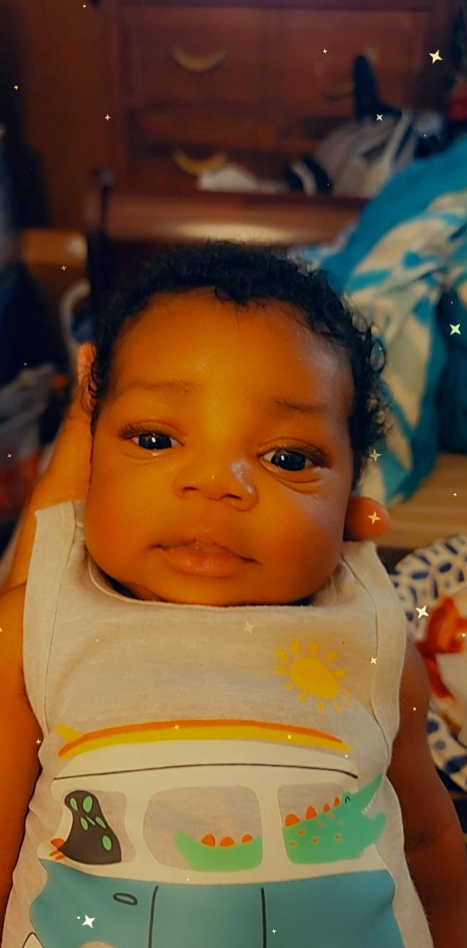 Jai'Diaz joined the competition — help win amazing prizes! cheek, chin, cool, ear, eye, eyebrow, eyelash, forehead, hair, hairstyle, happy, head, iris, lip, mouth, nose, person, product, skin, smile