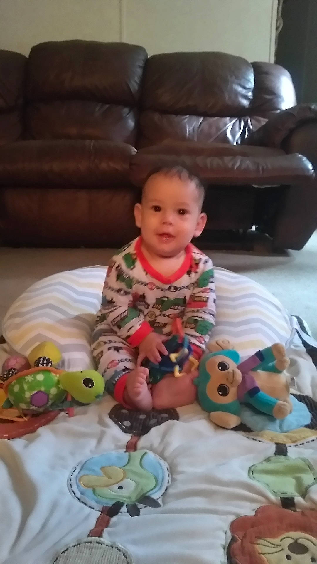 Jesus joined the competition — help win amazing prizes! birthday, cake, cake_decorating, child, day, fondant, infant, person, play, product, sugar_paste, toddler, torte, toy