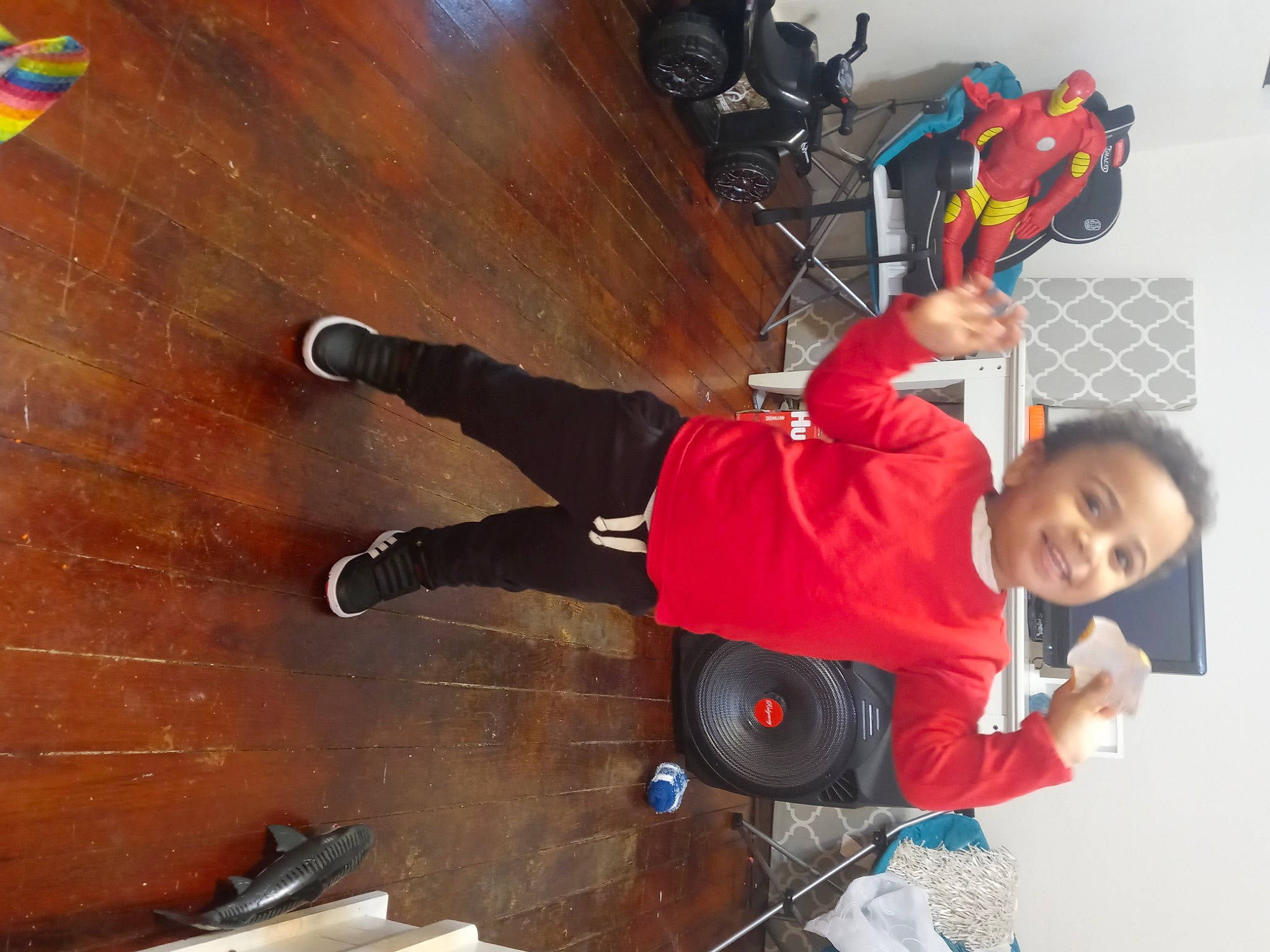Jayvion