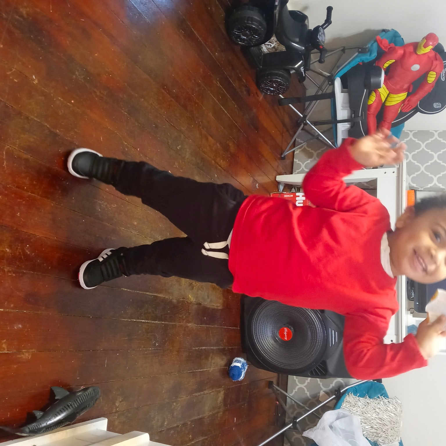 Jayvion