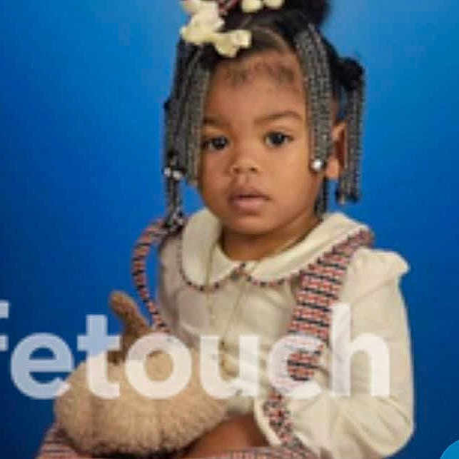 Nylaiya Butler