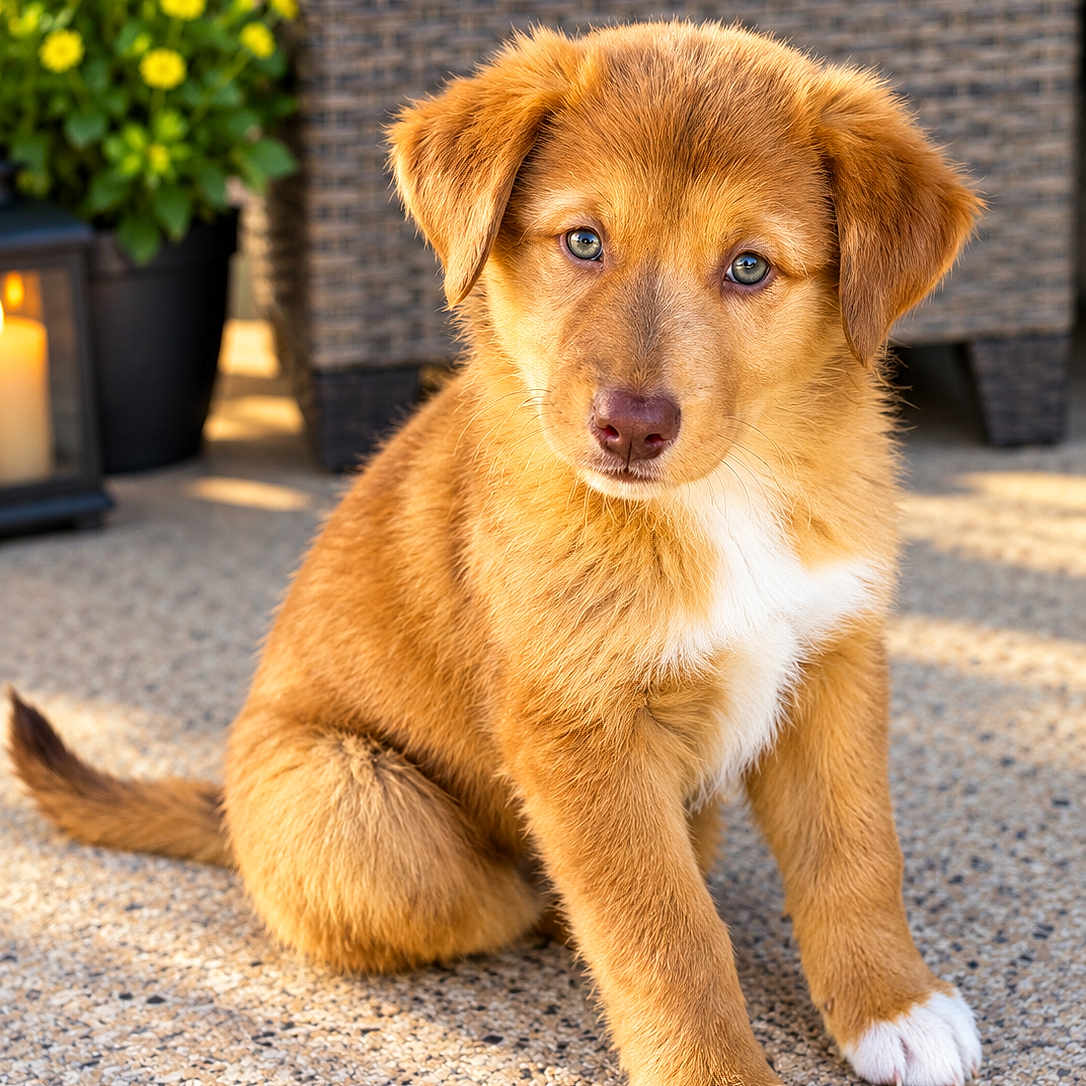 Cooper