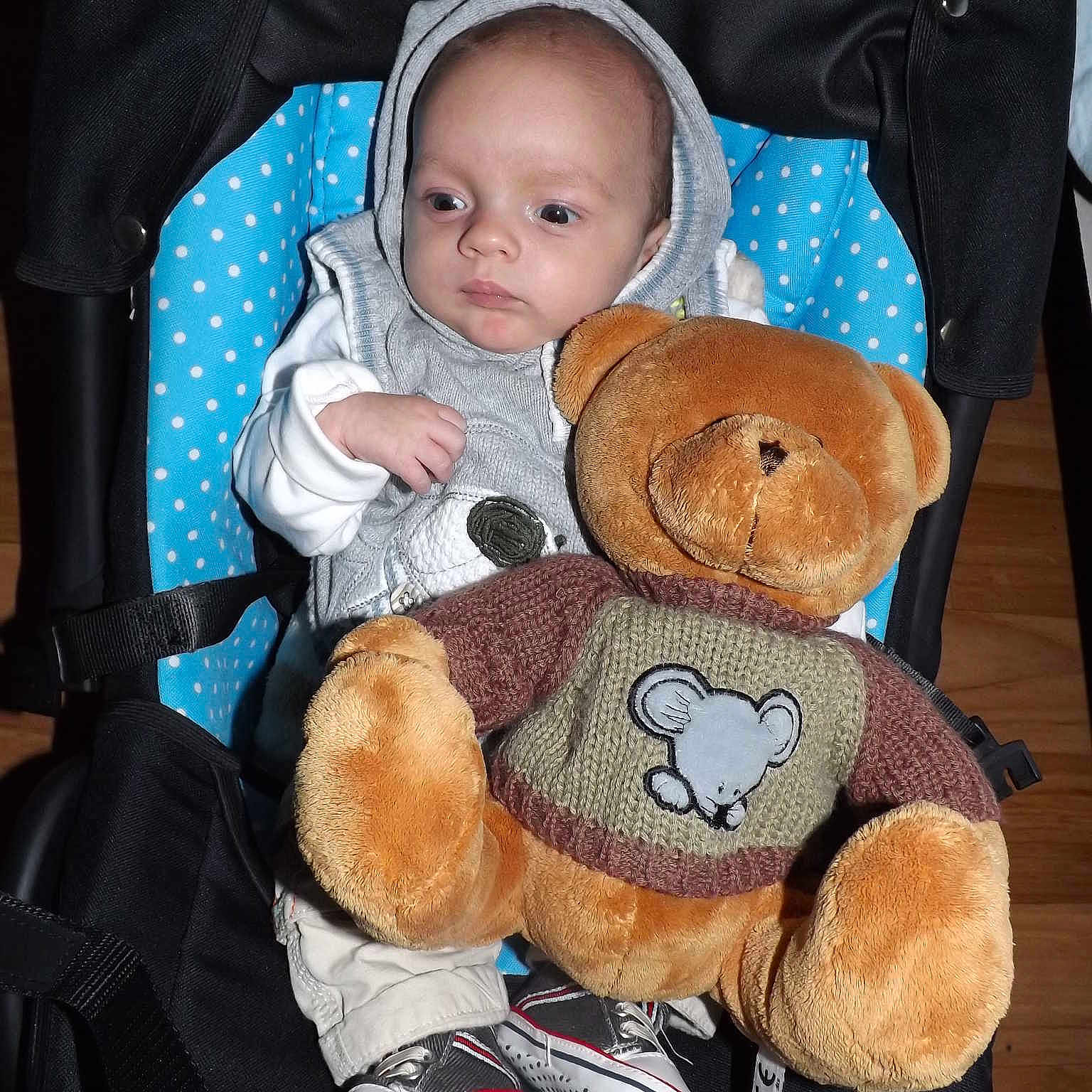 Casper joined the competition — help win amazing prizes!