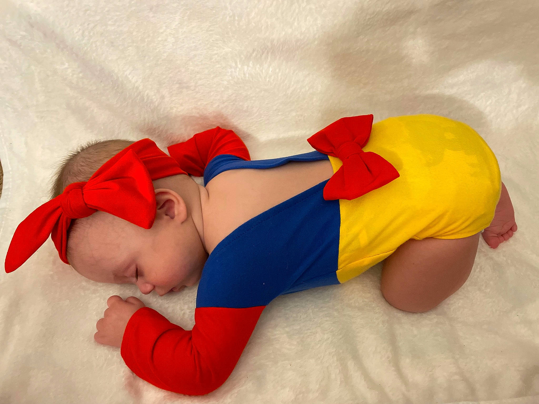 Heather joined the competition — help win amazing prizes! abdomen, arm, baby, baby_toddler_clothing, carmine, child, comfort, elbow, electric_blue, fashion_accessory, finger, foot, human_body, human_leg, knee, leg, linens, person, swimwear, thigh