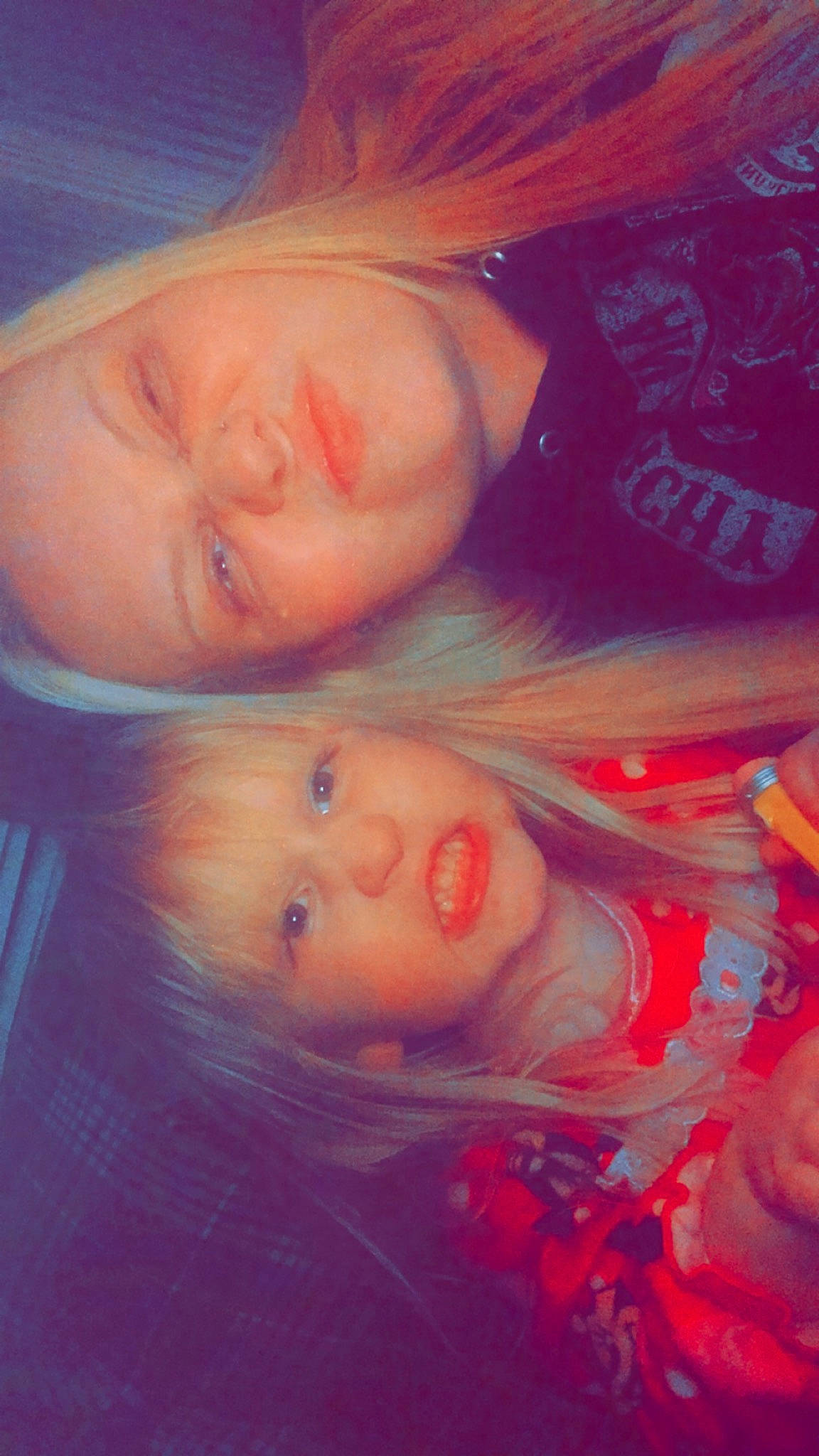 Karlie is registered to the contest to win money with this photo: baby, beauty, cheek, child, chin, ear, eye, face, fun, head, iris, lip, mouth, neck, nose, person, pink, red, skin, smile