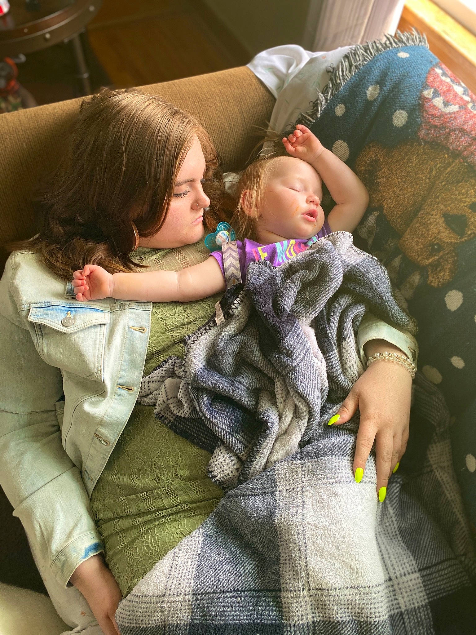 Heaven is registered to the contest to win money with this photo: child, comfort, hug, interaction, person, toddler