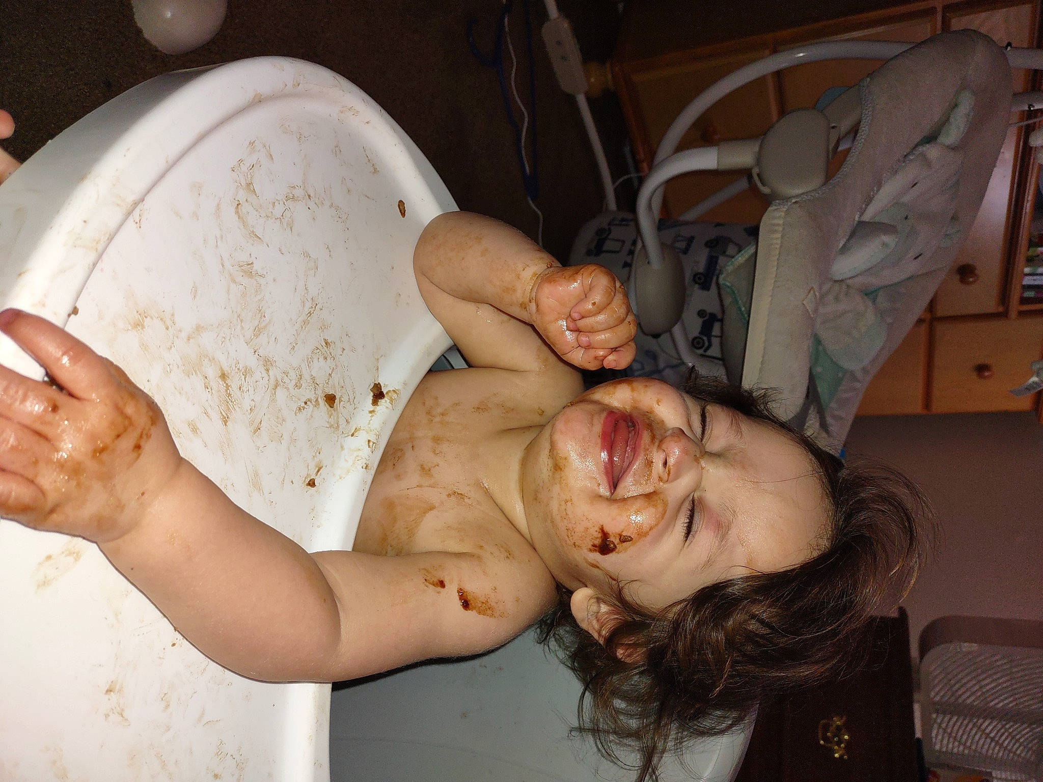 Monroe joined the competition — help win amazing prizes! abdomen, chest, dress, elbow, flash_photography, fun, gesture, happy, human_body, jaw, joint, leg, mouth, neck, person, shoulder, skin, smile, stomach, trunk