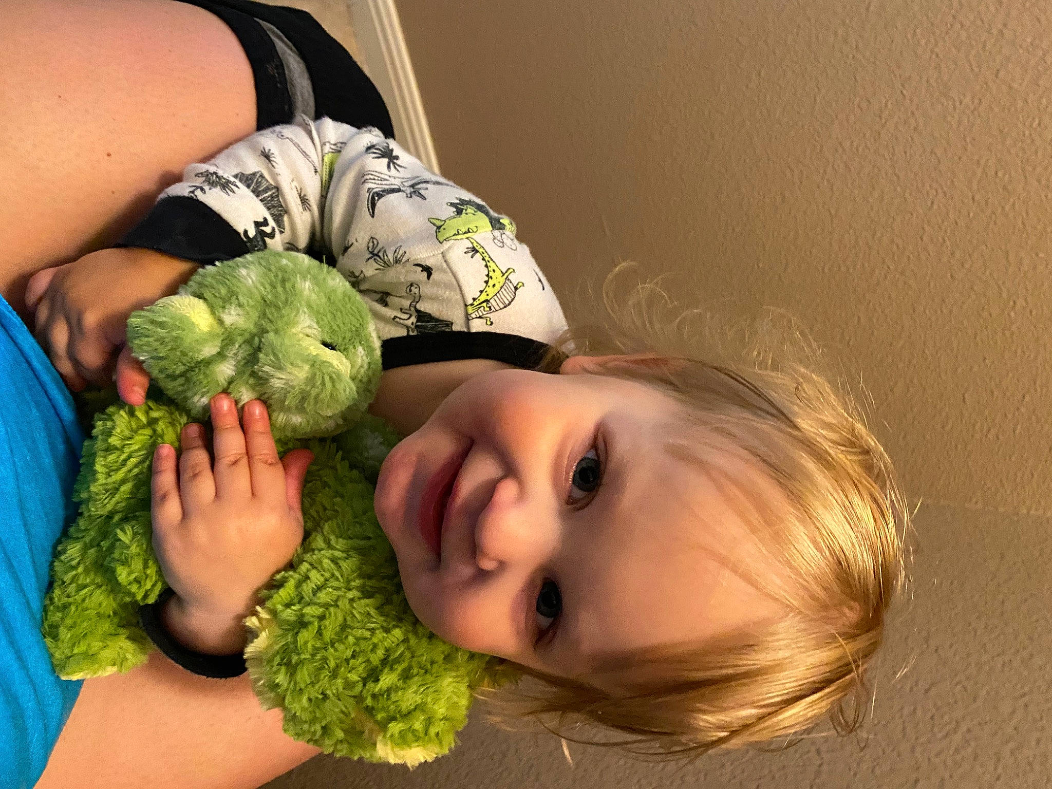 Asher Lang joined the competition — help win amazing prizes! broccoli, child, eyelash, gesture, grass, green, happy, joy, leaf_vegetable, local_food, nail, natural_foods, organ, people_in_nature, person, produce, skin, stuffed_toy, sweetness, thumb