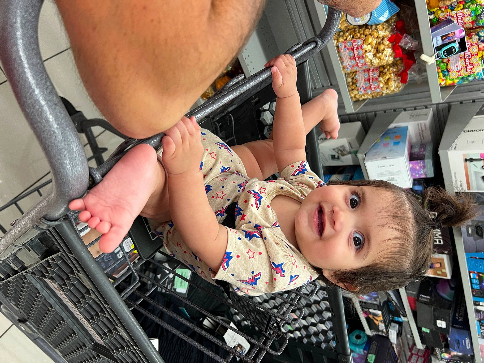 Harmony joined the competition — help win amazing prizes! baby, beauty, box, child, fashion, fun, human_leg, joy, leisure, people, person, product, recreation, retail, service, shelf, shopping, shopping_cart, t_shirt, toddler