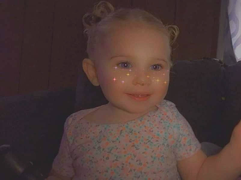 Emmalee joined the competition — help win amazing prizes! cheek, chest, ear, eye, eyebrow, eyelash, flash_photography, forehead, gesture, hair, happy, head, human_body, iris, joy, lip, mouth, neck, nose, person