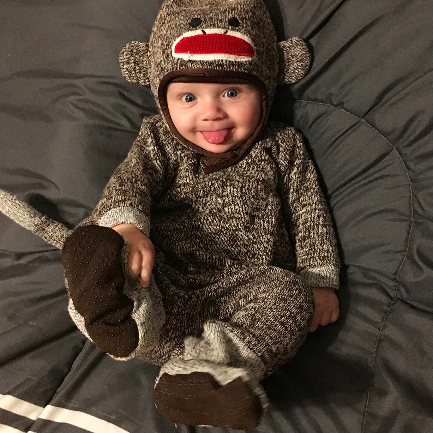 Kendal joined the competition — help win amazing prizes! fur, product