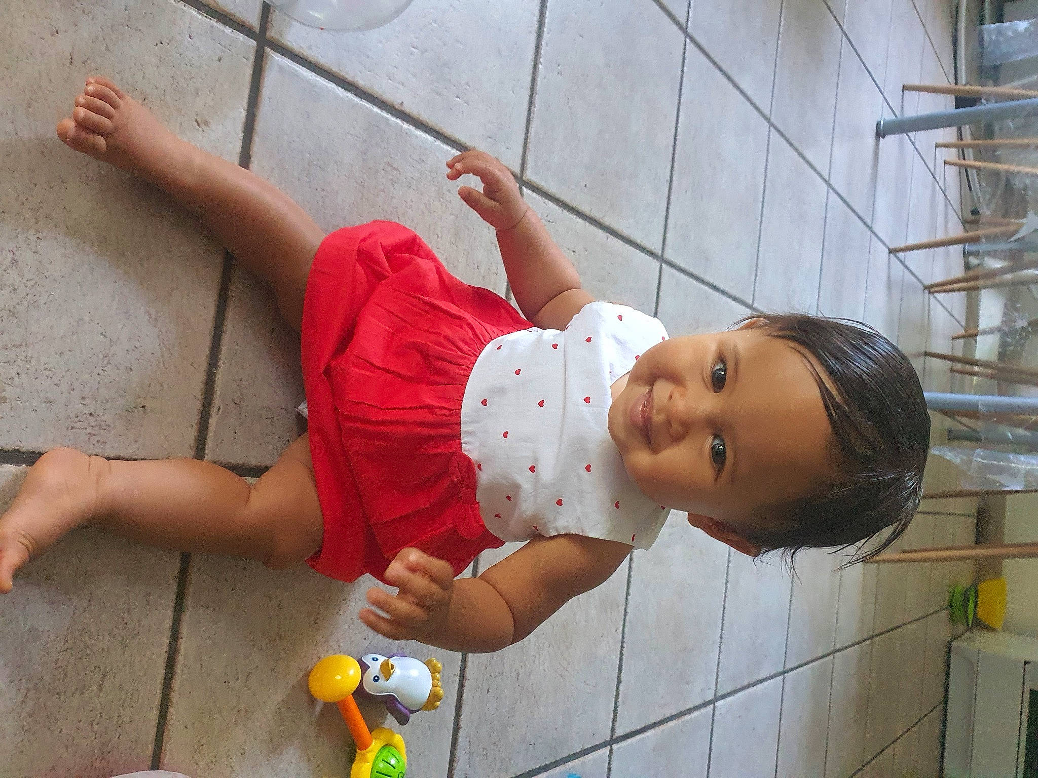 Lexie participe au concours pour gagner de l'argent avec cette photo : baby, child, fun, joy, person, toddler, vacation