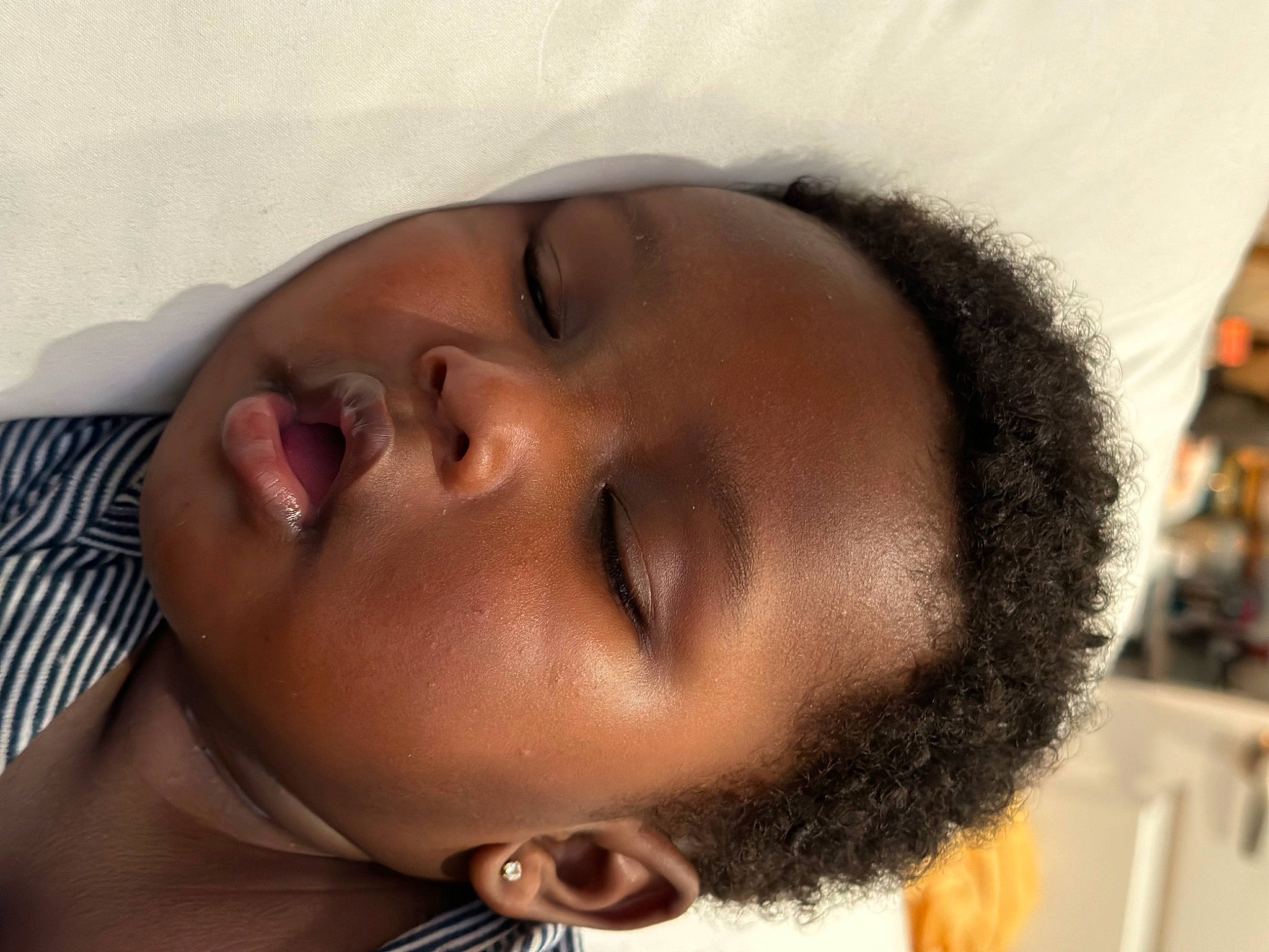 Dakari joined the competition — help win amazing prizes! beard, black_hair, cheek, comfort, ear, eye, eyebrow, eyelash, finger, forehead, happy, human_body, iris, jaw, lip, mouth, neck, nose, person, skin