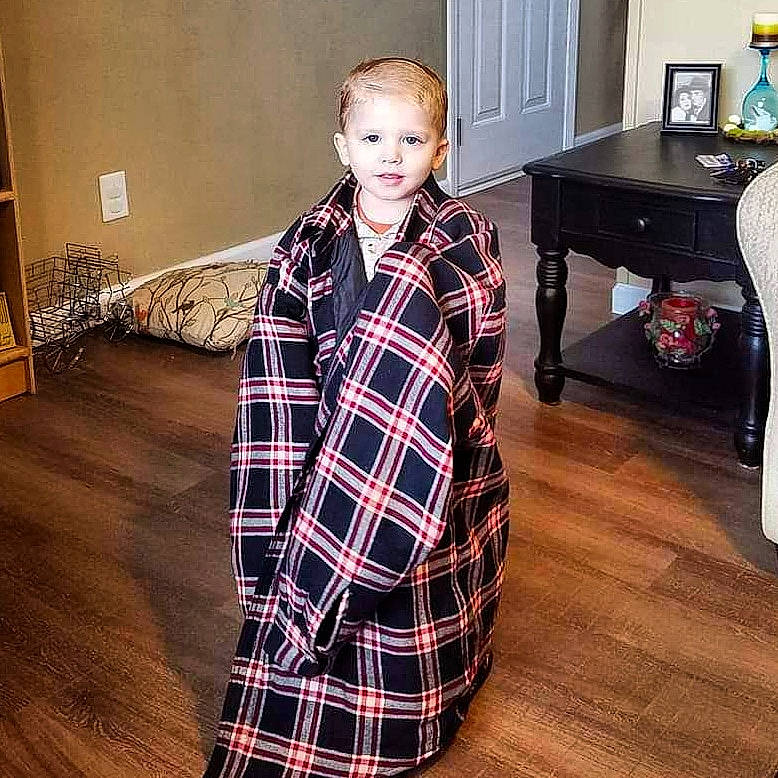 Zaiden joined the competition — help win amazing prizes! clothing, coat, design, dress, fashion, fashion_design, outerwear, overcoat, pattern, person, plaid, shoulder, sleeve, tartan, textile, wool