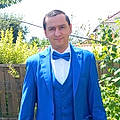 Jordan C.