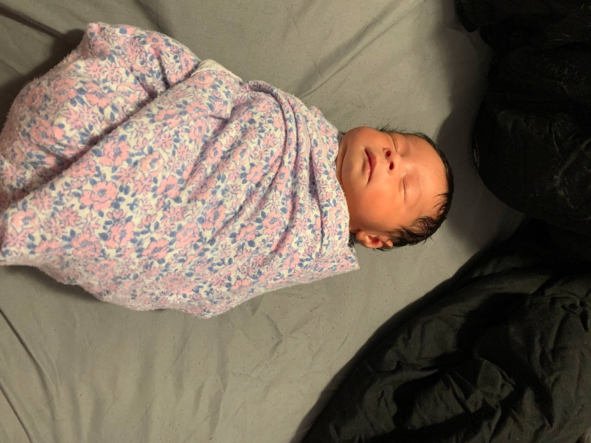 Kali is registered to the contest to win money with this photo: baby, baby_products, baby_toddler_clothing, bedding, cheek, child, comfort, couch, human_body, linens, nap, pattern, person, room, sitting, sleep, sleeve, tints_and_shades, toddler, wool