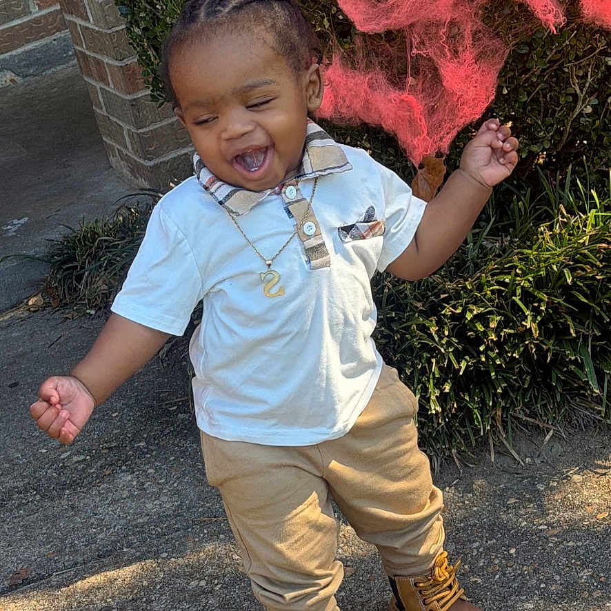 Deshawn