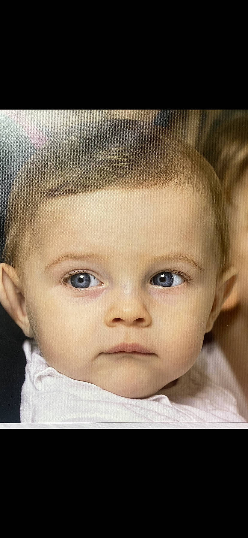 Emma participe au concours pour gagner de l'argent avec cette photo : baby, cheek, child, child_model, cloud, ear, eyebrow, eyelash, flash_photography, forehead, happy, iris, jaw, lip, no_expression, nose, person, portrait, portrait_photography, skin