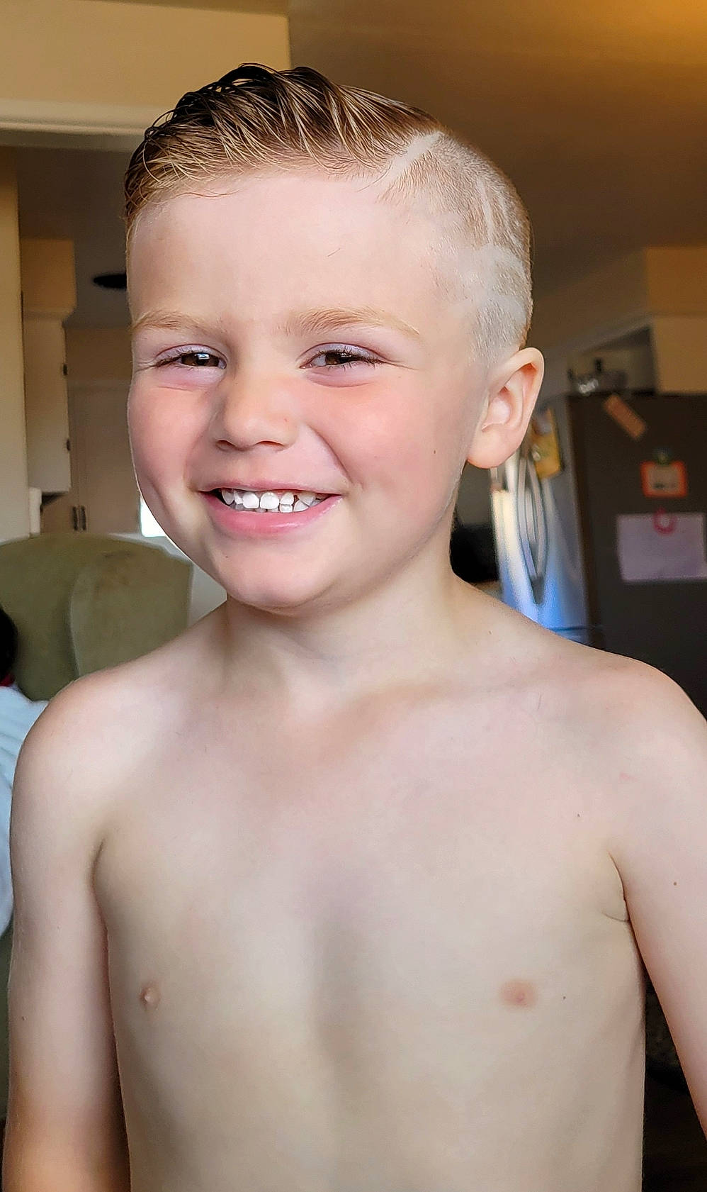 Theodore is registered to the contest to win money with this photo: cheek, chin, eye, eyebrow, eyelash, face, facial_expression, forehead, hair, head, joint, joy, lip, mouth, muscle, neck, nose, organ, person, shoulder